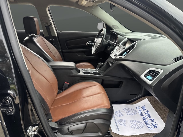 2016 GMC Terrain SLT - Photo 22