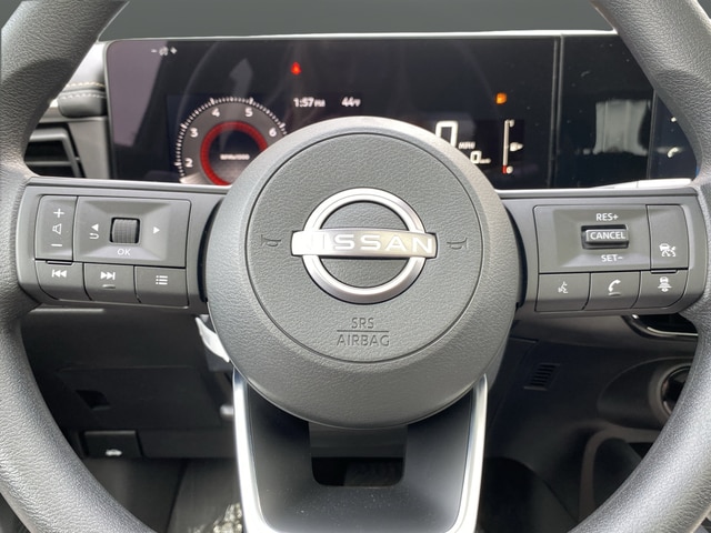 2026 Nissan KICKS SV AWD - Photo 15