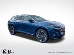 2026 Nissan Murano Platinum SUV