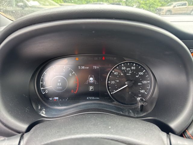 Used 2022 Nissan Kicks SR with VIN 3N1CP5DV8NL497792 for sale in Stevens Point, WI