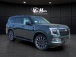  Nissan Armada