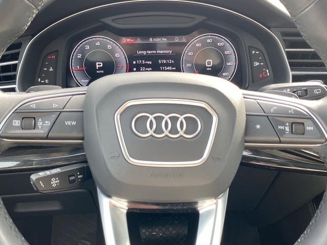 2023 Audi Q7 Premium Plus - Photo 9