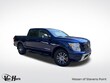 Nissan Titan
