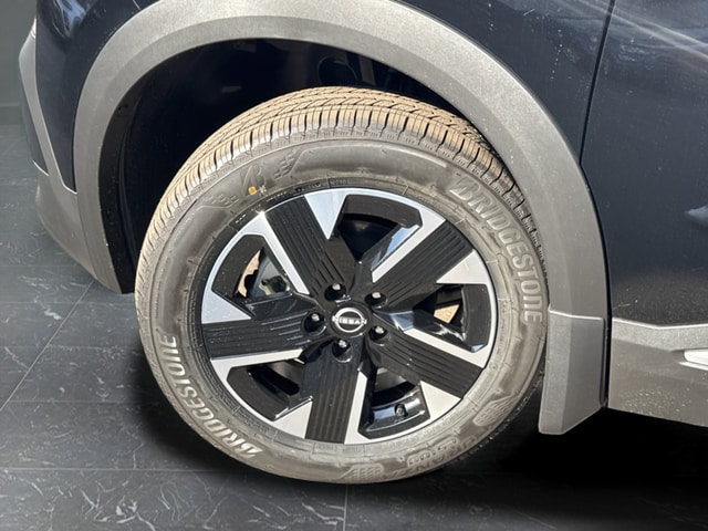 2026 Nissan KICKS SV AWD - Photo 29