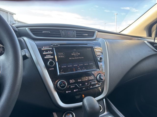 2019 Nissan Murano S photo 4