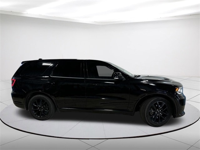 Used 2018 Dodge Durango R/T with VIN 1C4SDJCT4JC415315 for sale in Stevens Point, WI