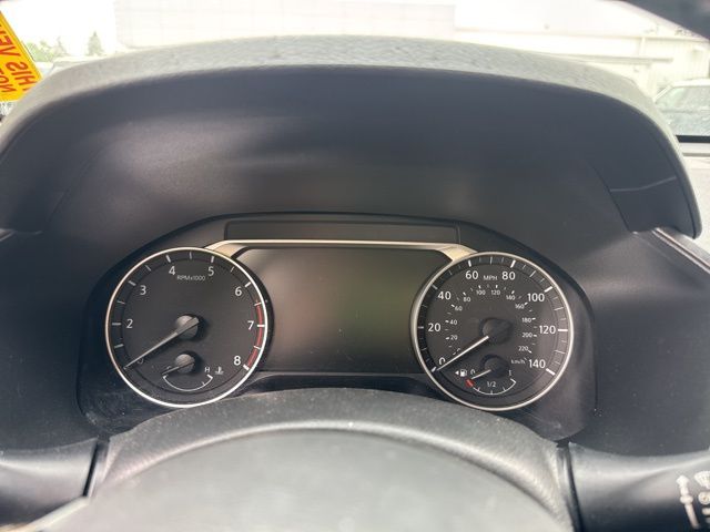 Used 2019 Nissan Altima SV with VIN 1N4BL4DV6KC205505 for sale in Stevens Point, WI