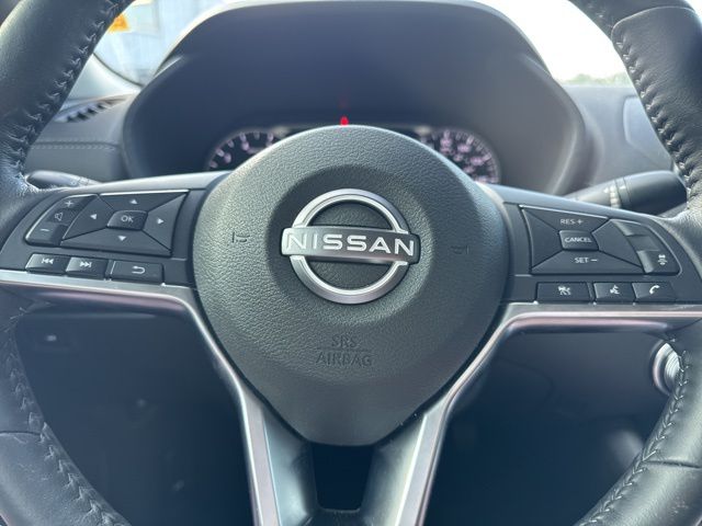 2024 Nissan Sentra SV photo 2