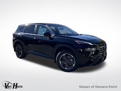 2026 Nissan Rogue SV SUV