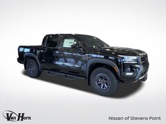 2026 Nissan Frontier PRO-4X Truck Crew Cab