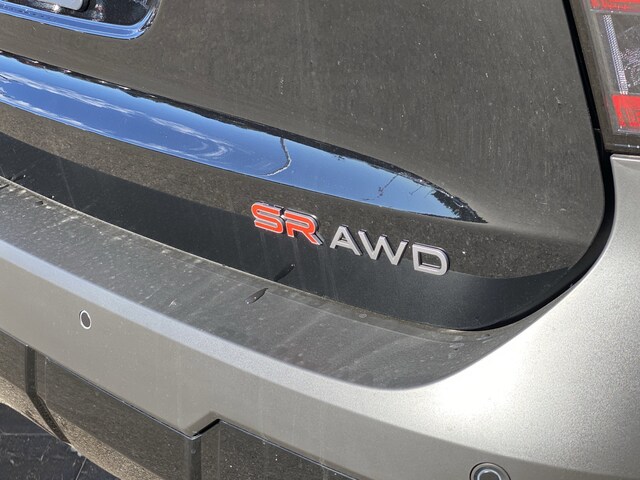 2026 Nissan KICKS SR AWD - Photo 28
