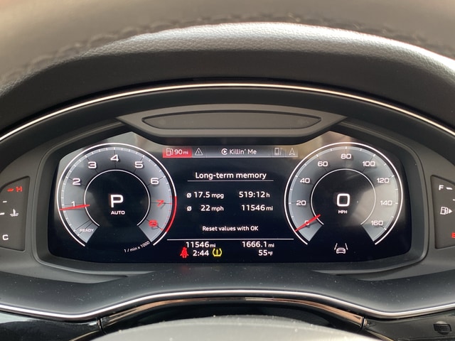 2023 Audi Q7 Premium Plus - Photo 10