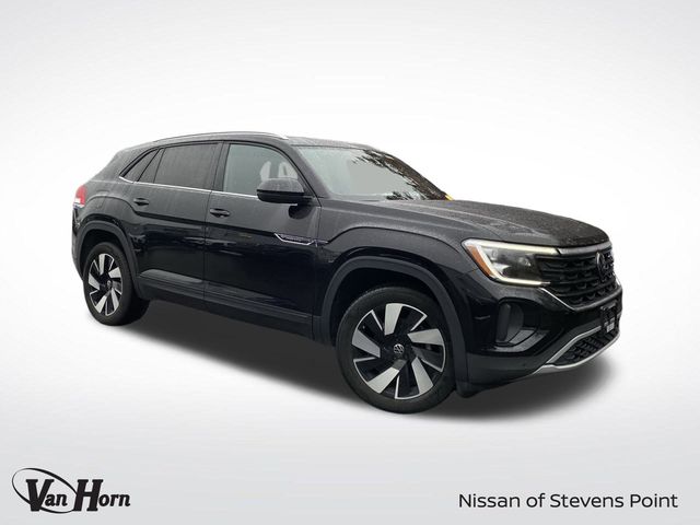 2024 Volkswagen Atlas Cross Sport SE w/Tech's photo