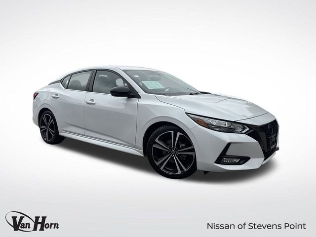 2022 Nissan Sentra