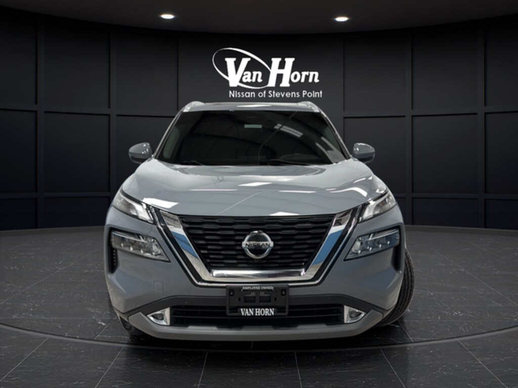 Used 2021 Nissan Rogue SL SUV