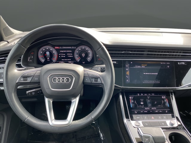 2023 Audi Q7 Premium Plus - Photo 23