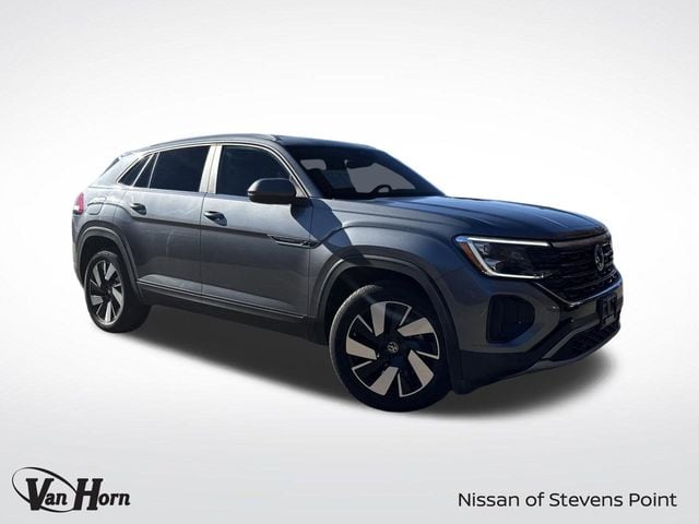 2024 Volkswagen Atlas Cross Sport SE w/Tech's photo
