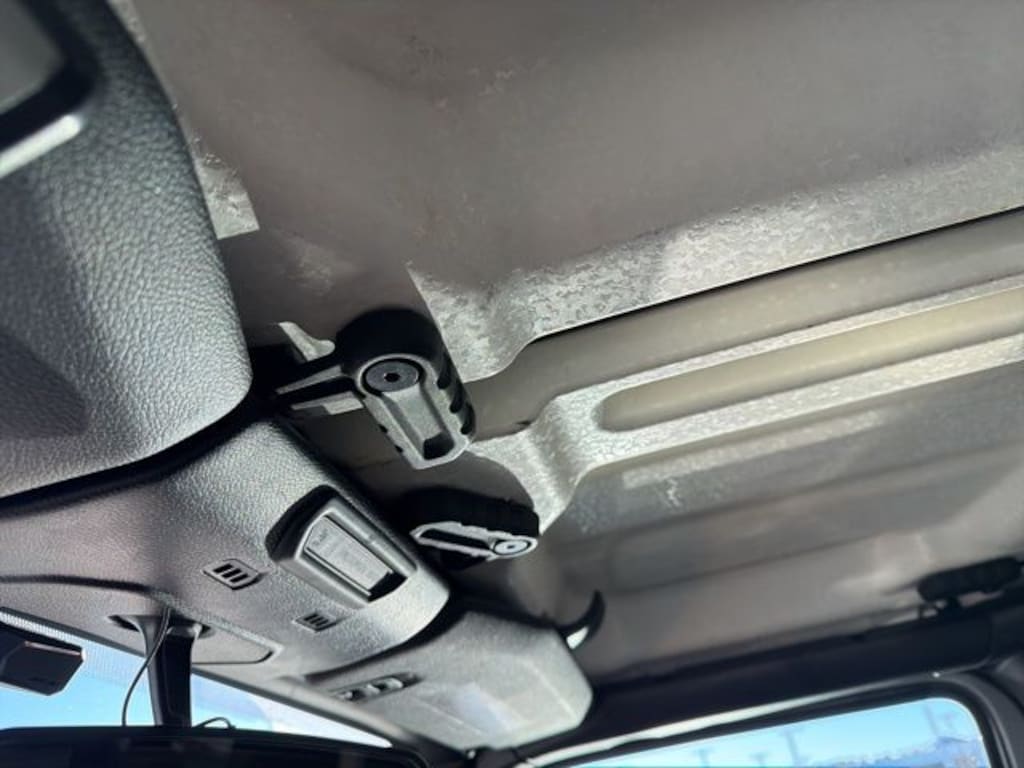 Used 2018 Jeep Wrangler Unlimited Sport SUV