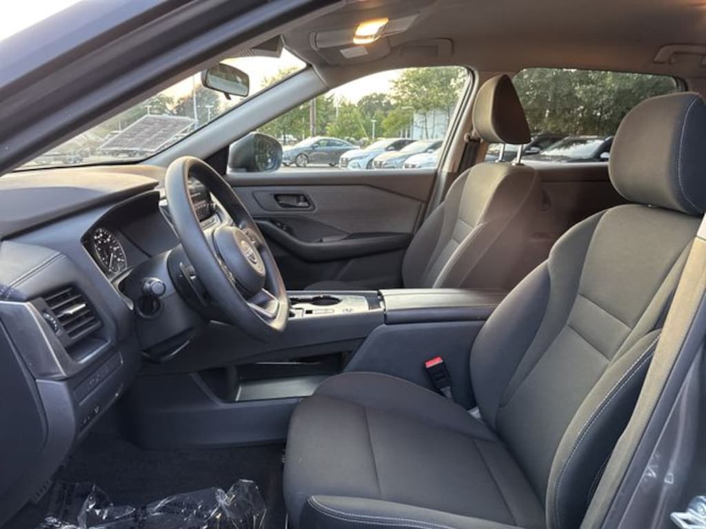 Used 2023 Nissan Rogue S SUV