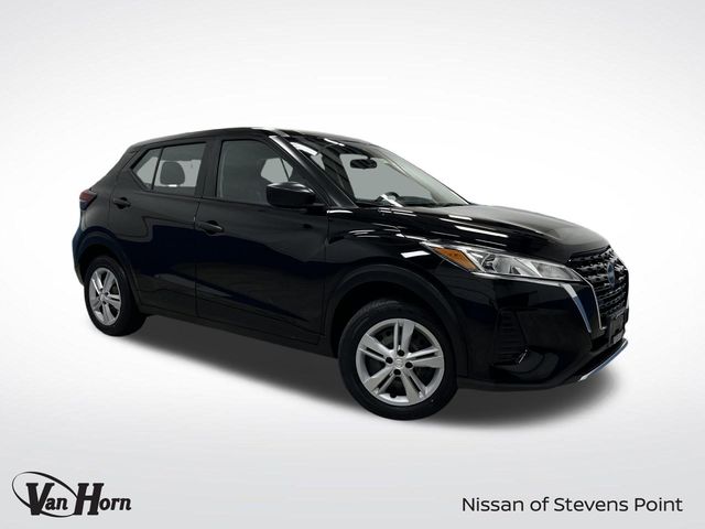 2023 Nissan Kicks