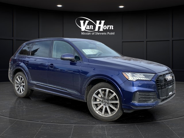 2023 Audi Q7 Premium Plus - Photo 27