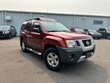  Nissan Xterra