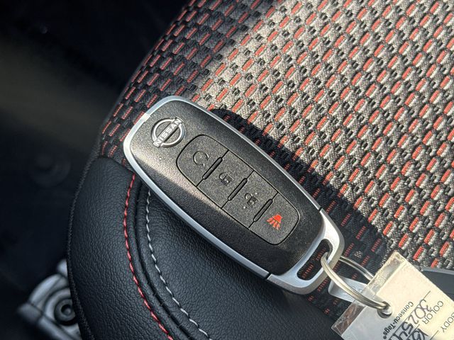 2026 Nissan KICKS SR AWD - Photo 22