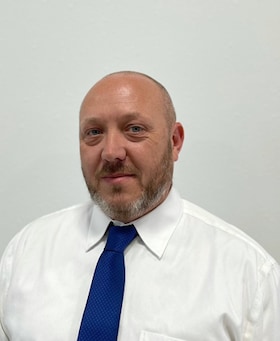 Staff member Pat Dixon from ID_a86af28d5791