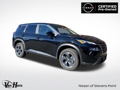 2024 Nissan Rogue SV SUV