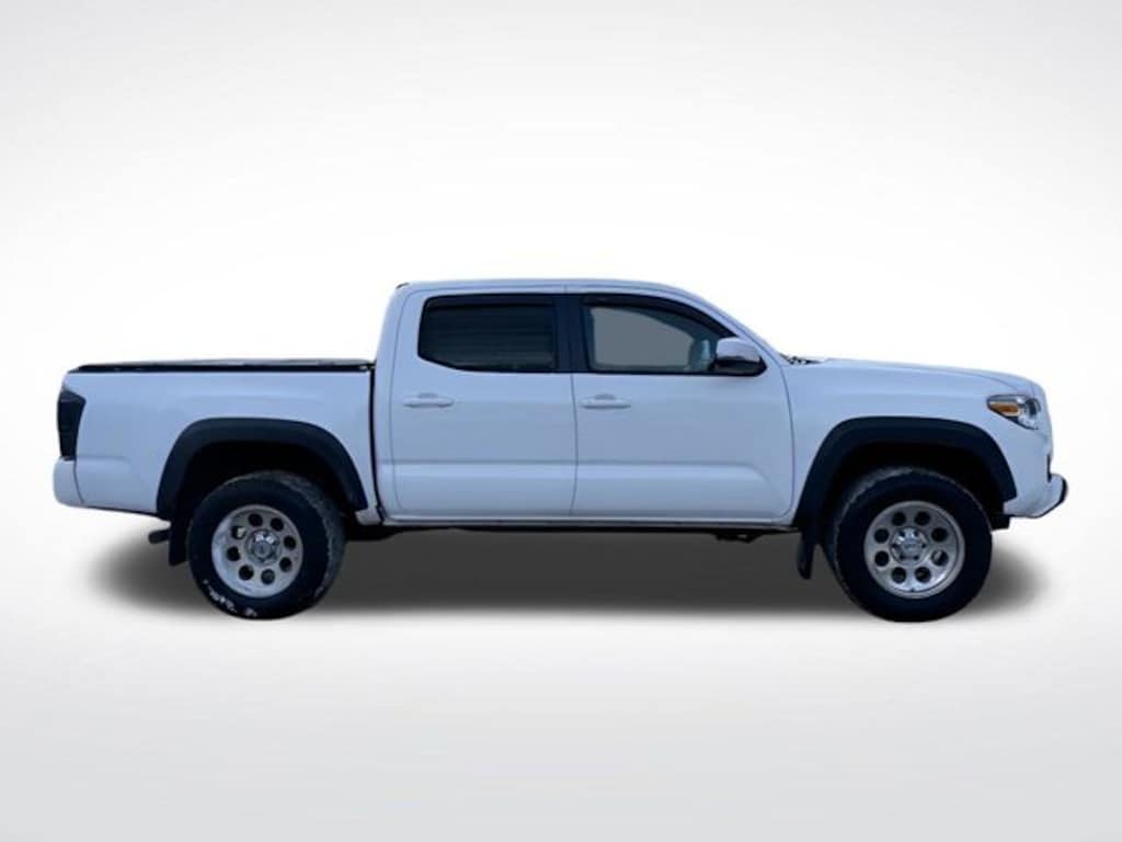 Used 2020 Toyota Tacoma Truck