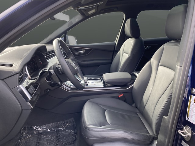 2023 Audi Q7 Premium Plus - Photo 21