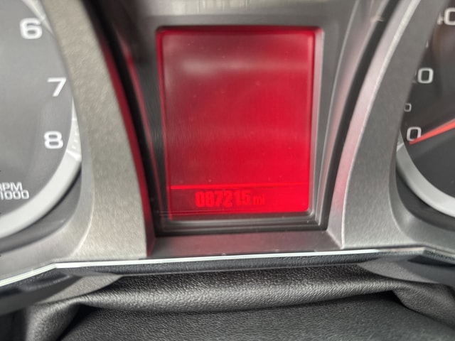 2016 GMC Terrain SLT - Photo 6