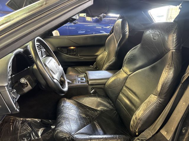 1994 Chevrolet Corvette Base Convertible photo 4