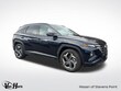  Hyundai Tucson Plug-In Hybrid