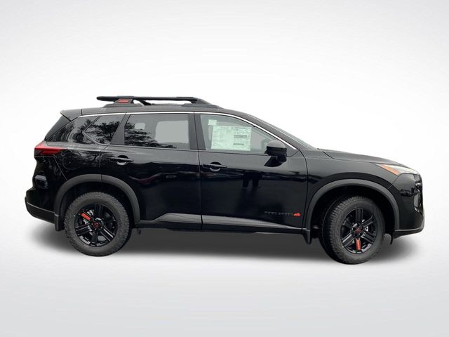 2026 Nissan Rogue SV photo 2