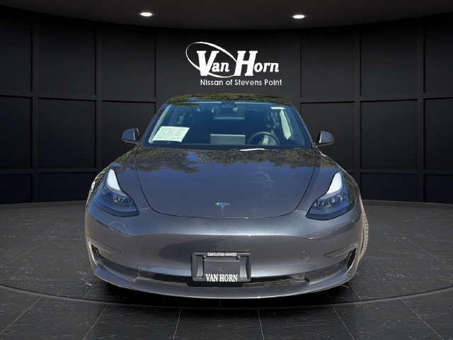 Used 2023 Tesla Model 3 Performance with VIN 5YJ3E1EC0PF595368 for sale in Stevens Point, WI