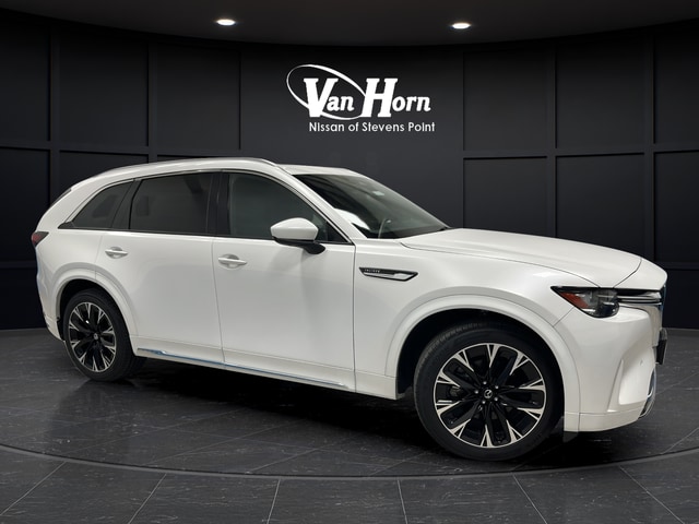 2024 Mazda CX-90