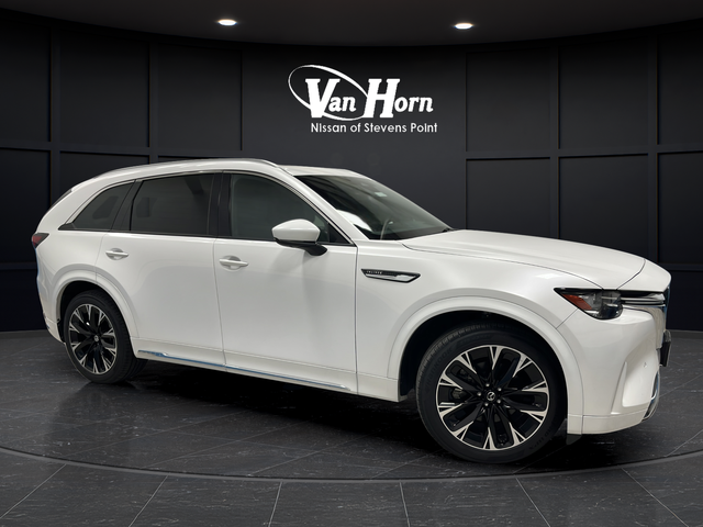  Mazda CX-90