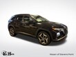 Hyundai Tucson Hybrid