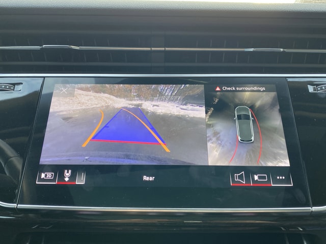 2023 Audi Q7 Premium Plus - Photo 11