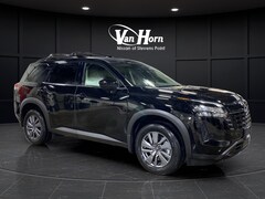 2026 Nissan Pathfinder SV SUV