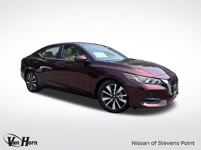 2023 Nissan Sentra