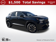 2026 Nissan Kicks SV SUV