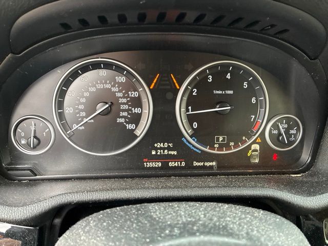 Used 2016 BMW X3 xDrive28i with VIN 5UXWX9C55G0D79350 for sale in Stevens Point, WI
