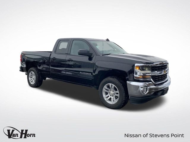 2019 Chevrolet Silverado 1500 LD LT's photo