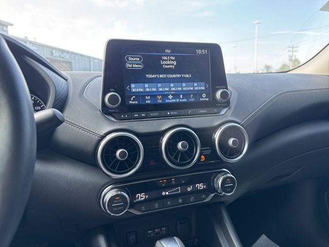 2024 Nissan Sentra SV photo 4