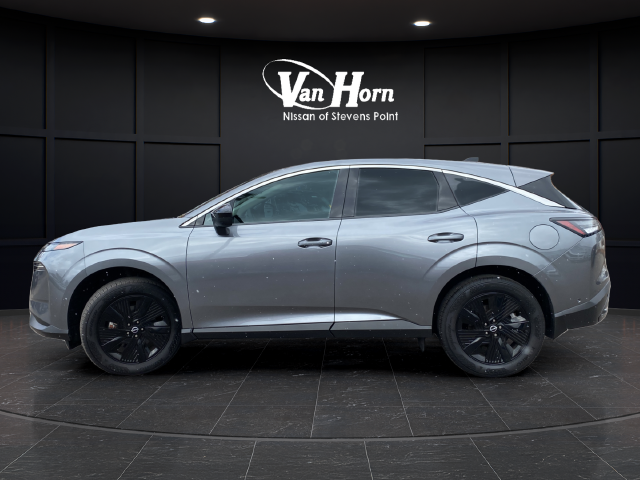Used 2025 Nissan Murano SV SUV