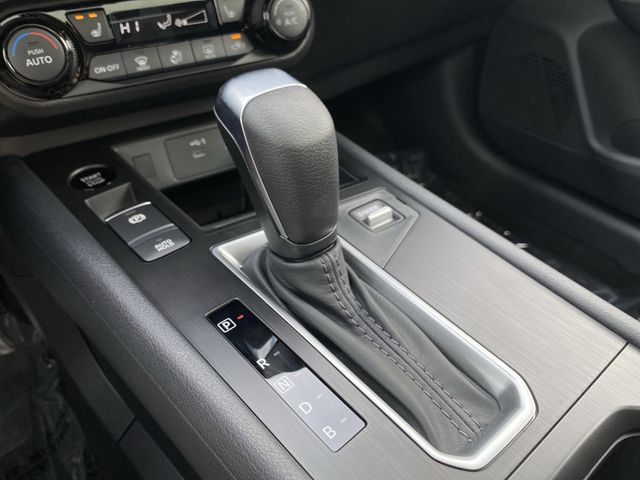 2026 Nissan KICKS SV AWD - Photo 29
