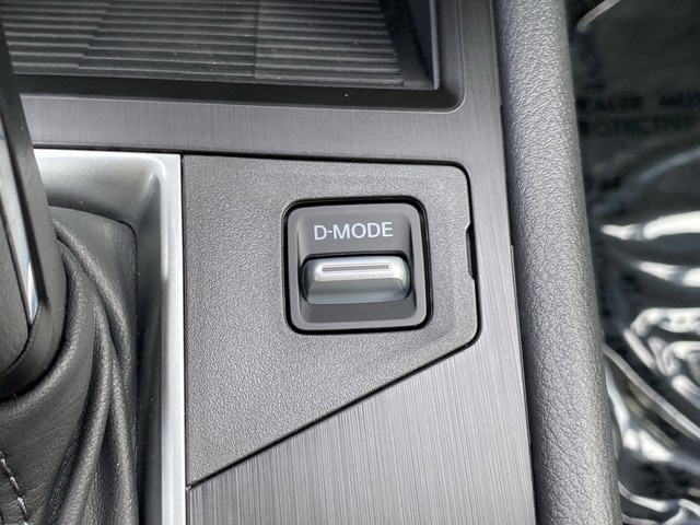 2026 Nissan KICKS SV AWD - Photo 18