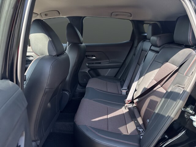 2026 Nissan KICKS SR AWD - Photo 24